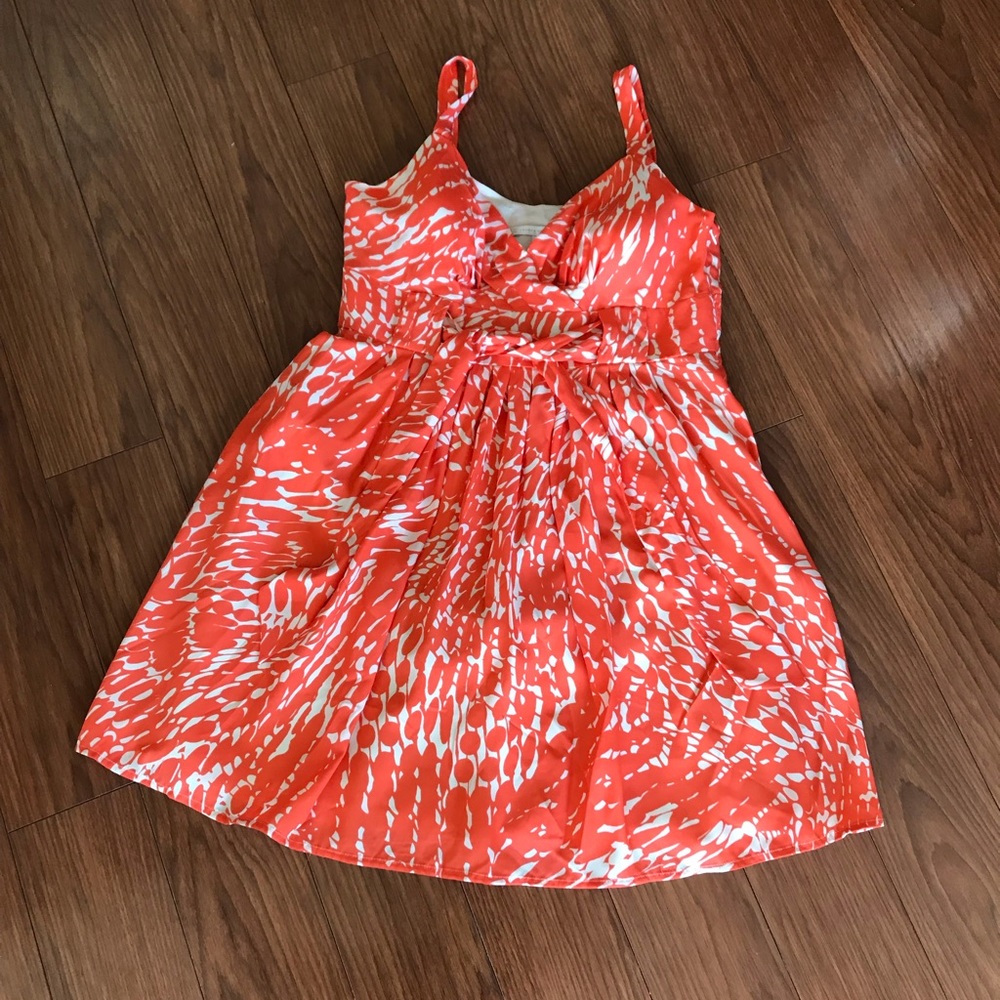 Lauren Conrad Plus Size Dress